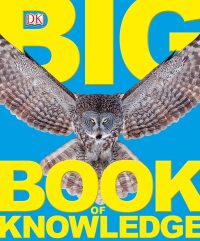 Cover image: Big Book of Knowledge 9781465480415