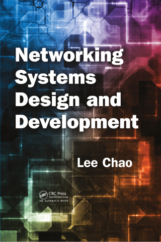 Cover image: Networking Systems Design and Development 1st edition 9781420091595