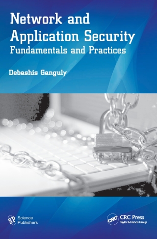 Cover image: Network and Application Security 1st edition 9781578087556