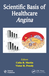 Cover image: Scientific Basis of Healthcare 1st edition 9781578087327