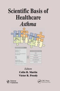 صورة الغلاف: Scientific Basis of Healthcare 1st edition 9781578087310