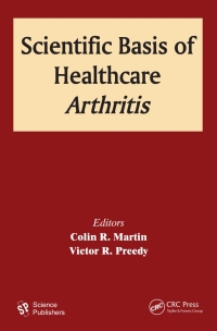 Omslagafbeelding: Scientific Basis of Healthcare 1st edition 9781578087303