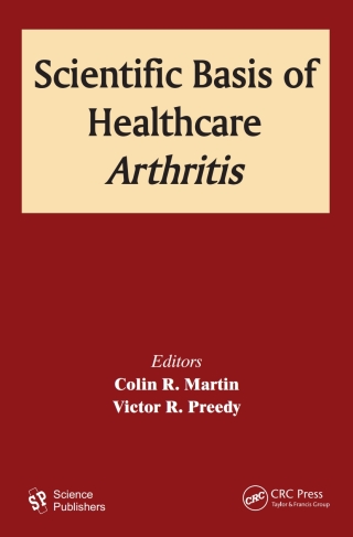 Immagine di copertina: Scientific Basis of Healthcare 1st edition 9781578087303