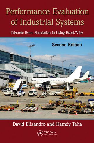 Imagen de portada: Performance Evaluation of Industrial Systems 2nd edition 9781439871348