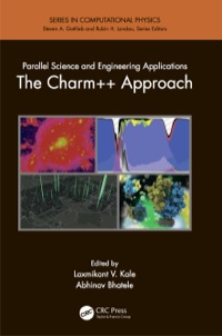 Imagen de portada: Parallel Science and Engineering Applications 1st edition 9780367379285