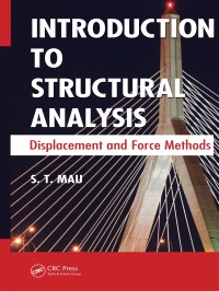 Cover image: Introduction to Structural Analysis 1st edition 9781466504165