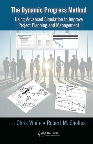 Cover image: The Dynamic Progress Method 1st edition 9781466504370
