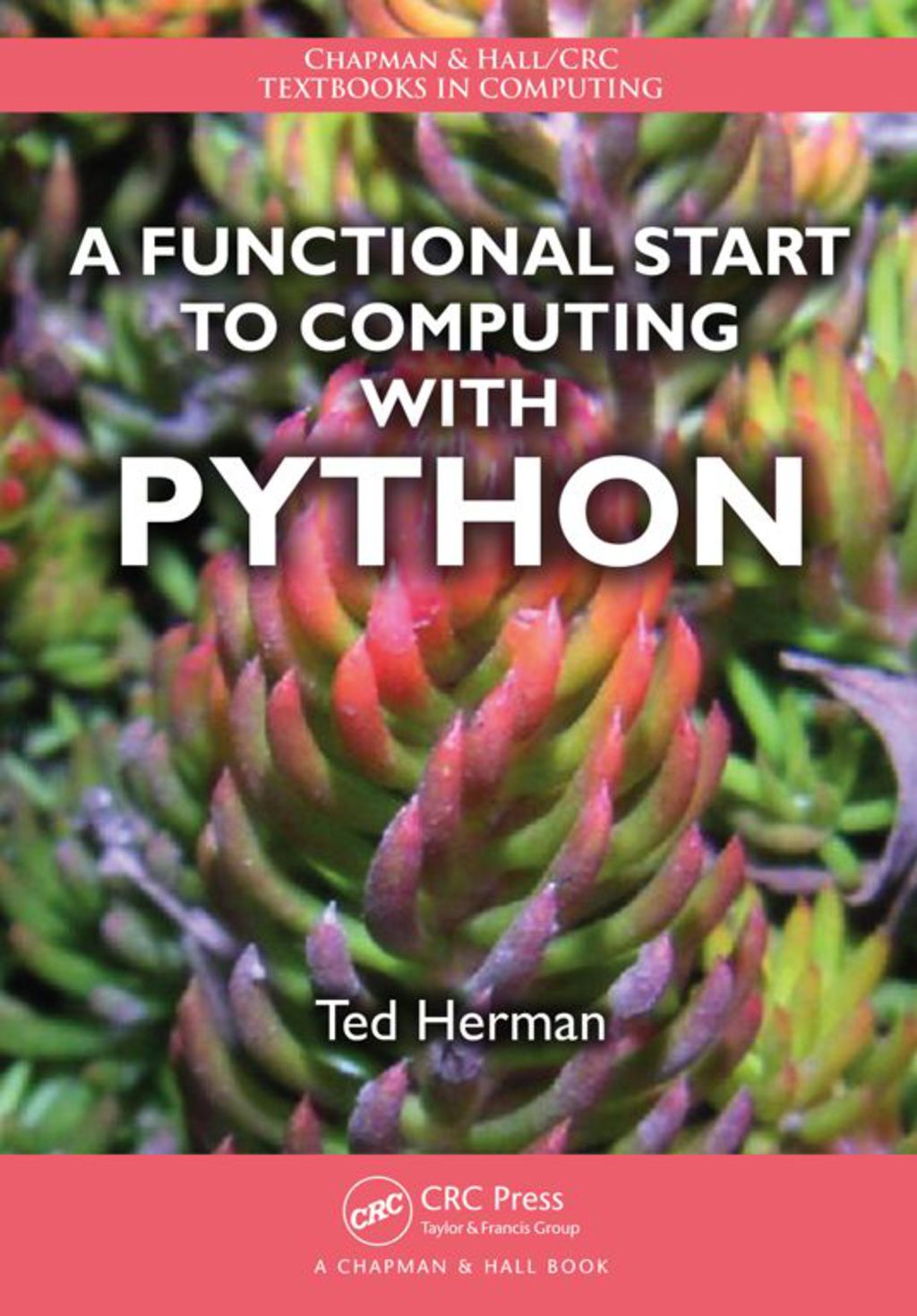A Functional Start to Computing with Python - 1st Edition (eBook)
