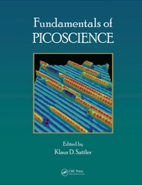 Imagen de portada: Fundamentals of Picoscience 1st edition 9780367576301