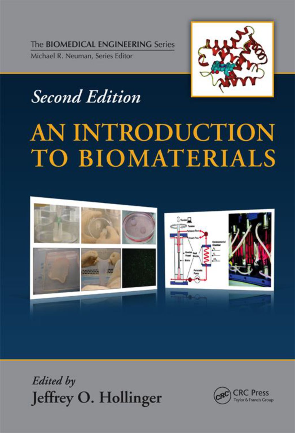 An Introduction to Biomaterials 2nd Edition