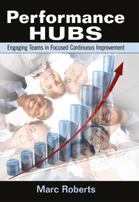 Cover image: Performance Hubs 1st edition 9781138463547