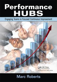 صورة الغلاف: Performance Hubs 1st edition 9781138463547