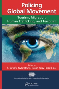 Imagen de portada: Policing Global Movement 1st edition 9780367867096
