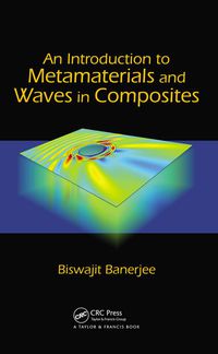 Cover image: An Introduction to Metamaterials and Waves in Composites 1st edition 9781439841570