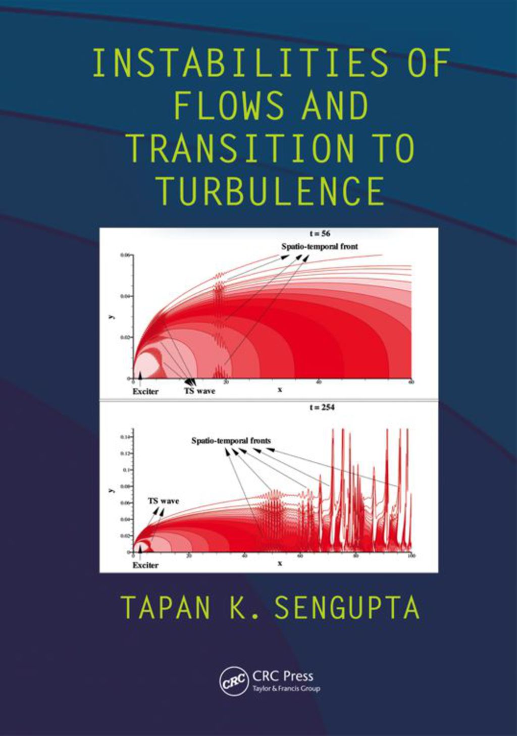 Instabilities of Flows and Transition to Turbulence 1st Edition