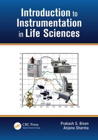 表紙画像: Introduction to Instrumentation in Life Sciences 1st edition 9781138440708