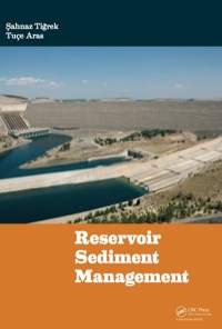 Omslagafbeelding: Reservoir Sediment Management 1st edition 9781138372559
