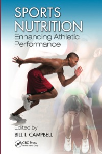 Cover image: Sports Nutrition 1st edition 9781138050631