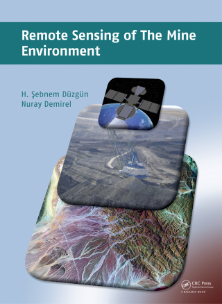 صورة الغلاف: Remote Sensing of the Mine Environment 1st edition 9781138116054