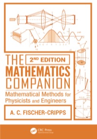 صورة الغلاف: The Mathematics Companion 2nd edition 9781138429581