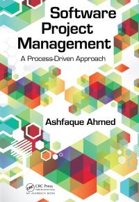 Cover image: Software Project Management 1st edition 9781439846551