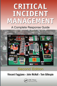 Omslagafbeelding: Critical Incident Management 2nd edition 9781439874547