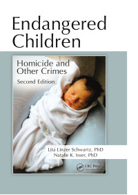 Omslagafbeelding: Endangered Children 2nd edition 9781439876268