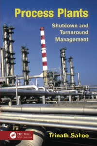 Cover image: Process Plants 1st edition 9781138077508