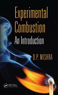 Cover image: Experimental Combustion 1st edition 9781138074217