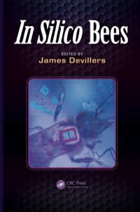 صورة الغلاف: In Silico Bees 1st edition 9781138374706