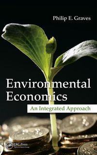 Cover image: Environmental Economics 1st edition 9780367379605