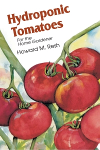 Cover image: Hydroponic Tomatoes 1st edition 9781138416017