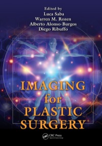 صورة الغلاف: Imaging for Plastic Surgery 1st edition 9781138747548