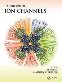 Cover image: Handbook of Ion Channels 1st edition 9780367268299