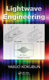 Omslagafbeelding: Lightwave Engineering 1st edition 9781138072039