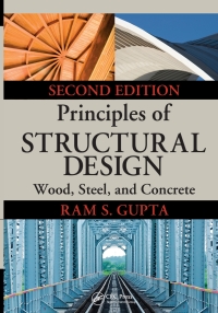 Imagen de portada: Principles of Structural Design 2nd edition 9781466552319