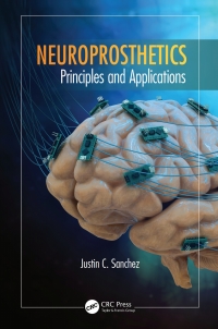 Omslagafbeelding: Neuroprosthetics 1st edition 9781466553231