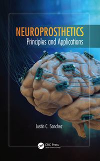 صورة الغلاف: Neuroprosthetics 1st edition 9781466553231