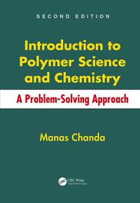 Omslagafbeelding: Introduction to Polymer Science and Chemistry 2nd edition 9781466553842
