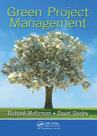 Immagine di copertina: Green Project Management 1st edition 9781439830017