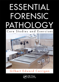 Immagine di copertina: Essential Forensic Pathology 1st edition 9780367778552