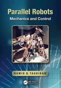 Immagine di copertina: Parallel Robots 1st edition 9781466555761