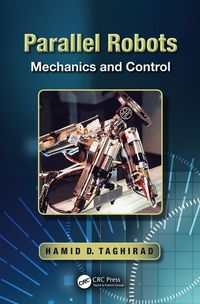 Cover image: Parallel Robots 1st edition 9781466555761