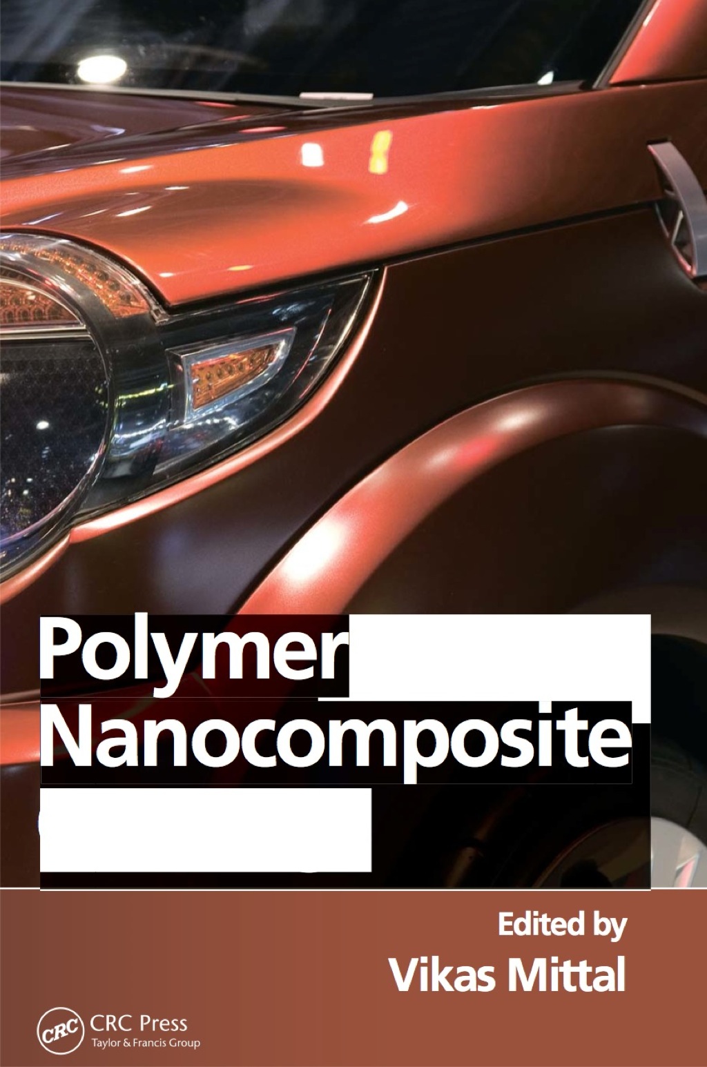 Polymer Nanocomposite Coatings 1st Edition