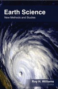 Titelbild: Earth Science 1st edition 9781774631874