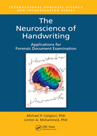 Cover image: The Neuroscience of Handwriting 1st edition 9780367778545