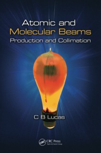 صورة الغلاف: Atomic and Molecular Beams 1st edition 9781138198876
