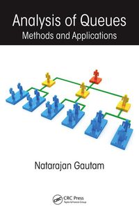 Cover image: Analysis of Queues 1st edition 9781138073067