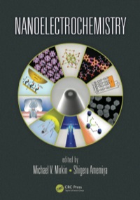 Cover image: Nanoelectrochemistry 1st edition 9781138894662