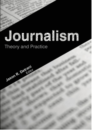 表紙画像: Journalism 1st edition 9781926692944